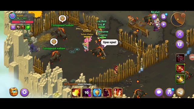 Skylore. (№15) | Квест на Склад для хранения вещей и обычные дейлики. Обновление 1.15. смотреть онлайн