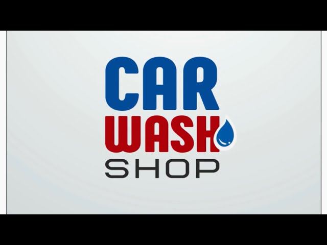 Монтаж оборудования для мойки самообслуживания смотреть онлайн