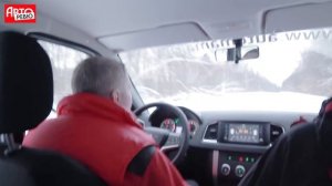 Превратит ли тюнинг подвески УАЗ Патриот в UAZ Patriot?