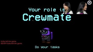 The Fungle on Among Us!