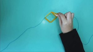 КАК СДЕЛАТЬ ОКТАЭДР ИЗ ТРУБОЧЕК? || МНОГОГРАННИКИ || 2020