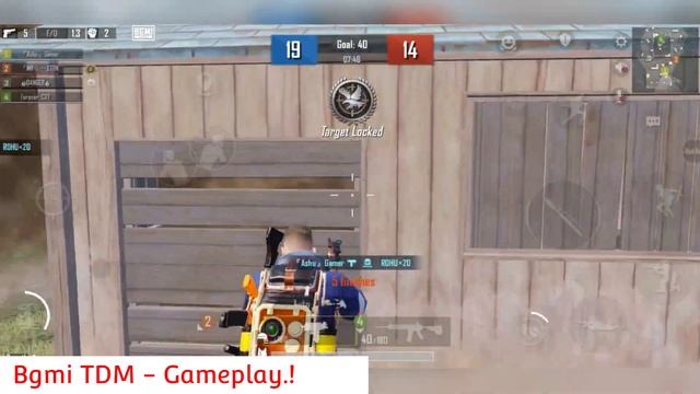 POCO X6 5G Pubg Test - Graphics Test - SD 7s GEN 2.!?