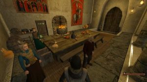 Mount of Blade Hispania 1200 Первый взгляд