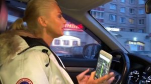 Татьяна Ларина.Кипр-Halloween.ЗАГС