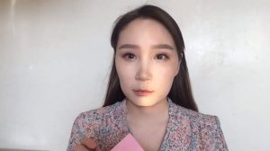 Корейский макияж. Korean makeup