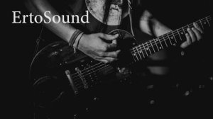 Country Blues Rock Guitar Backing Track A Major