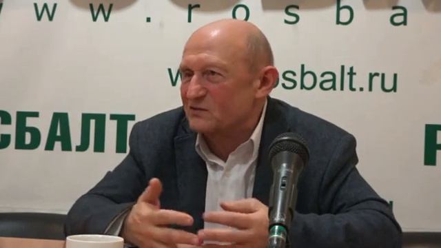 Мелихов о вере и безверии