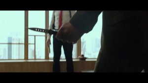 HITMAN: AGENT 47 (2015) - Trailer 2 HD [deutsch]