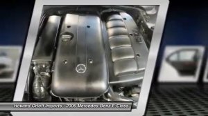 2006 Mercedes-Benz E-Class Chicago Illinois V01987B