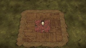 Гайд На Рыбалку в Don't Starve Together