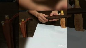Обзор финских и лапландских ножей
