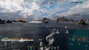 DALARNA ОБЗОР МИР КОРАБЛЕЙ 💥 ОБРЕЧЕН НА ПОПУЛЯРНОСТЬ!