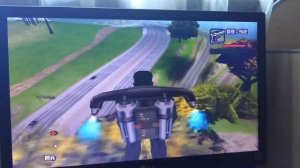 Где найти миниган в Gta San Andreas