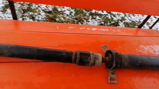 Рено Дастер Кардан смотреть онлайн