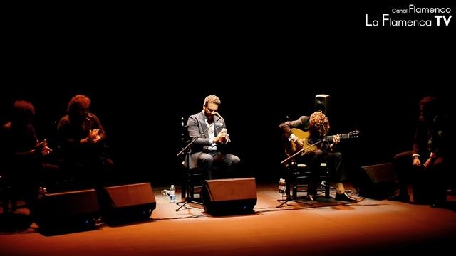 Jesús Méndez смотреть онлайн