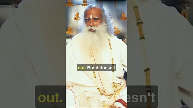 Don't Sit In a Reclining Posture | Sadhguru #shorts #sadhguru #posture #sadhgurujaggivasudev