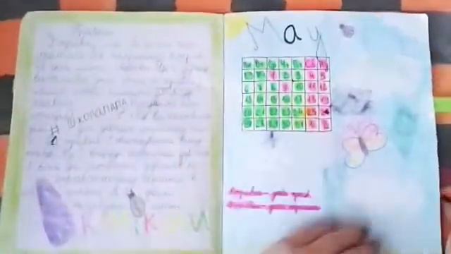 ◾️МОЙ ЛД 2◾️ВЕСЬ МОЙ ЛИЧНЫЙ ДНЕВНИК◾️ИДЕИ ДЛЯ ЛД◾️#лд #личныйдневник смотреть онлайн