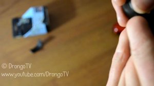 Задний велофонарь от фирмы Cycledesign | Rear velofonar from the company Cycle Design