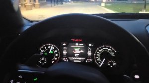 Ram TRX Launch Mode Tutorial