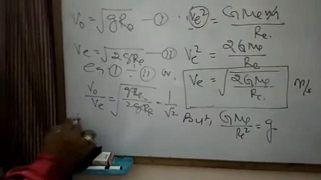 Escape velocity-4 Conti. Escape velocity-5 смотреть онлайн