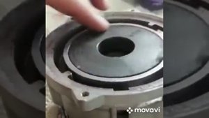Ремонт насоса котла Мастер Газ 16 часть 2