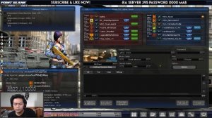 COBAIN WEAPON BARU, MSBS! - Point Blank Garena Indonesia [LIVE]