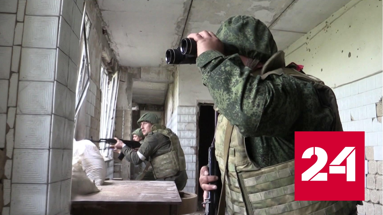 В новых регионах готовятся к возможным мерам в связи с введением военного положения - Россия 24