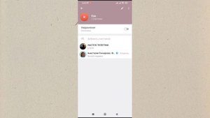 Как передать права группы в телеграм telegram?