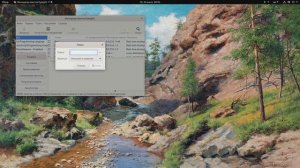 Pure OS 10 Beta (Gnome) Дистрибутив со свободным ПО.