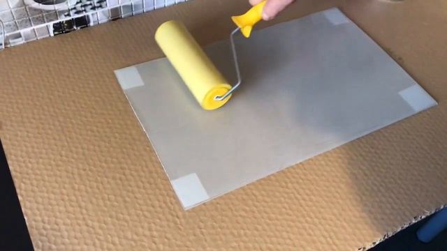 Краска Обратной Проекции Инструкция смотреть онлайн