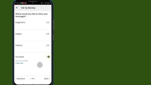 Как восстановить удаленные SMS-сообщения с Android || Удалил восстановление СМС в...