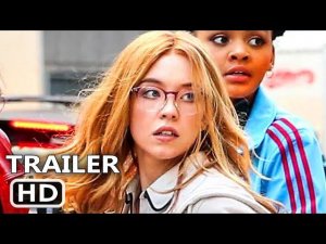 MADAME WEB - Trailer (NEW 2024) Sydney Sweeney, Spin-off Spider-Man