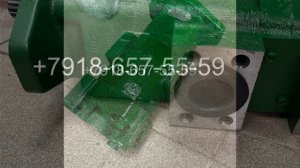 Гидронасос John Deere RE60323