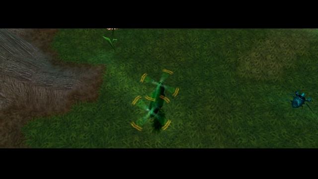 #чинук #СложныйУровень #Спасаем Муравьей - Army Men Air Attack | Прохождение #2 смотреть онлайн