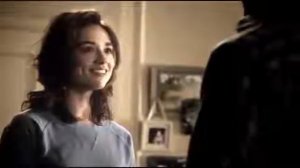 Волчонок Скотт и Элисон