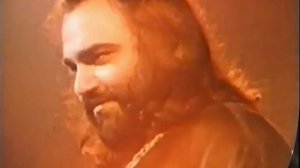 Demis Roussos - Una Paloma Blanca