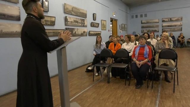 Серебряный ключ.  Заседание 17.10.2023