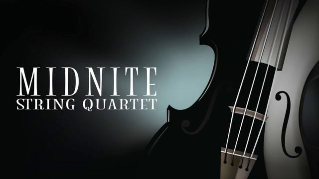 Run to the Hills MSQ Performs Iron Maiden by Midnite String Quartet
