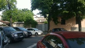 Кишинев Центр