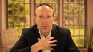 Parshas Pinchas: Inspiration Isn't Quite as Effective as Transformation