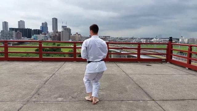 Heian Yondan (Хэйан Йондан) смотреть онлайн