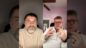 Стрим Олег Никишин Жан Новосельцев о вариантах действий, юрисдикциях, трастах, корпорациях