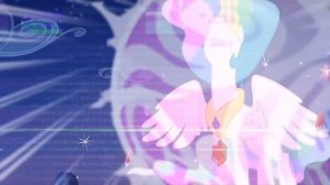 MLP:FIM | FULL PMV | Princess Celestia & Princess Luna | Tribute 8 | Running Up That Hill
