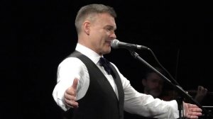 Романс о Петербурге   Евгений Дятлов  03 01 2023 ДК Ленсовета