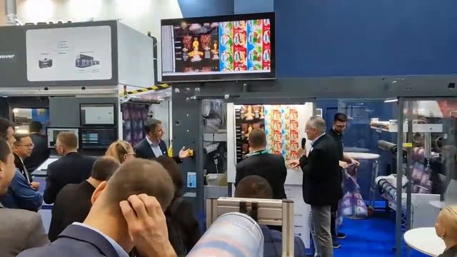 K2022 Day 2 - 1st design смотреть онлайн