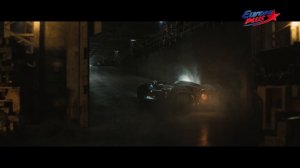 Бэтмен против Супермена. На заре справедливости - Русский трейлер