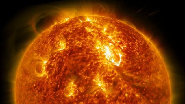 Обратный отсчет солнечного зонда Parker: Полет быстрее, жарче и ближе, чем когда-либо, к Солнцу смотреть онлайн