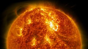 Обратный отсчет солнечного зонда Parker: Полет быстрее, жарче и ближе, чем когда-либо, к Солнцу