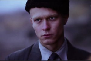 Юра Борисов||Молодая гвардия