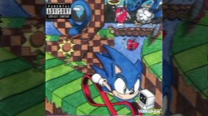 Vzct - Green Hill Phonk - Act 1 (Green Hill Zone Phonk Remix) (Prod. SCXRYTAPE)